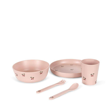 Dinner set - Cherry